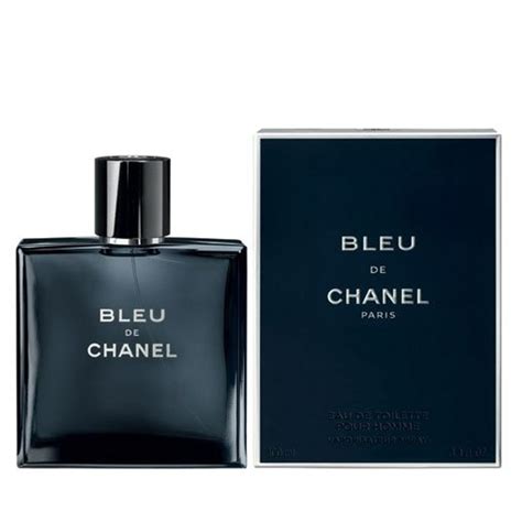 Bleu de Chanel Eau de Parfum – Shopandbeyondlb